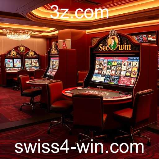 Avanços e Tendências Cibernéticas nos Cassinos Online