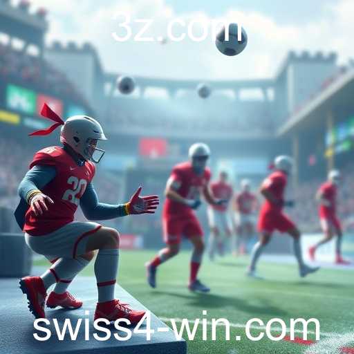 Expansão do Swiss4Win no Brasil