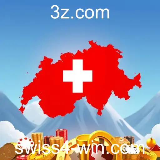 Expansão dos Jogos Online na Suíça