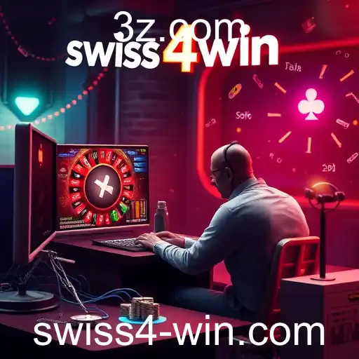 Expansão dos Jogos de Azar na Era Digital