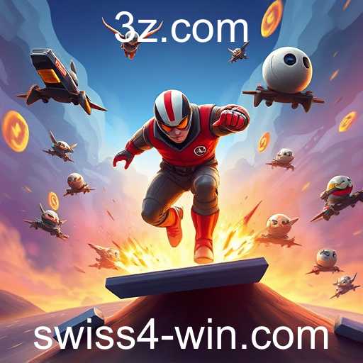 Novidades no Cenário de Jogos de Cassino Online