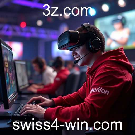 Crescimento dos Cassinos Online na Suíça em 2025