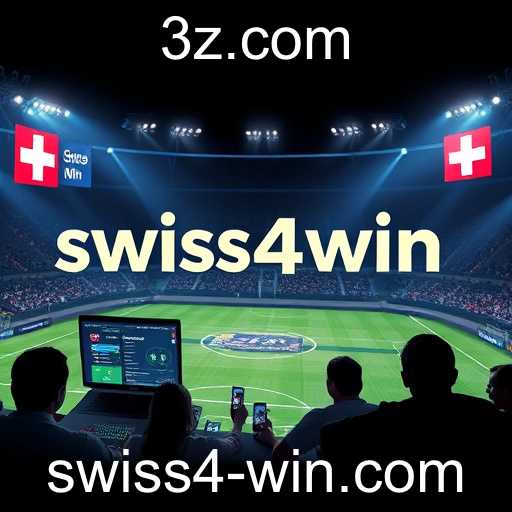 O Impacto dos Jogos Online na Suíça em 2025