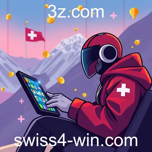 O impacto dos sites de jogos como o swiss4win em 2025