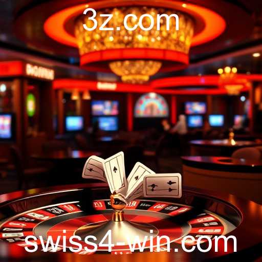 O Impacto dos Avanços Tecnológicos nos Jogos de Azar em 2025