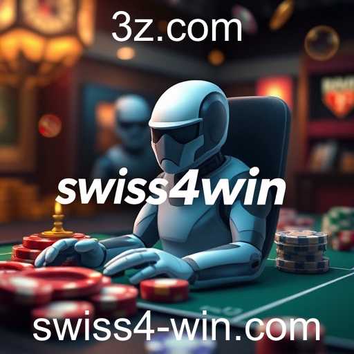 Inovação e Segurança nos Cassinos Online em 2025