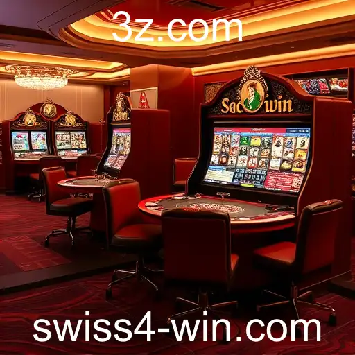 Avanços e Tendências Cibernéticas nos Cassinos Online