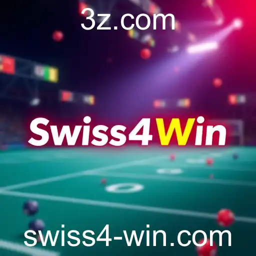 Inovação Digital no Mundo dos Jogos Suíços