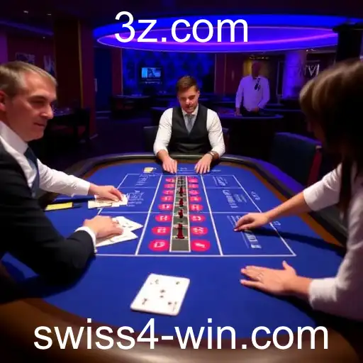 Mudanças no Cenário de Jogos de Azar em Portugal