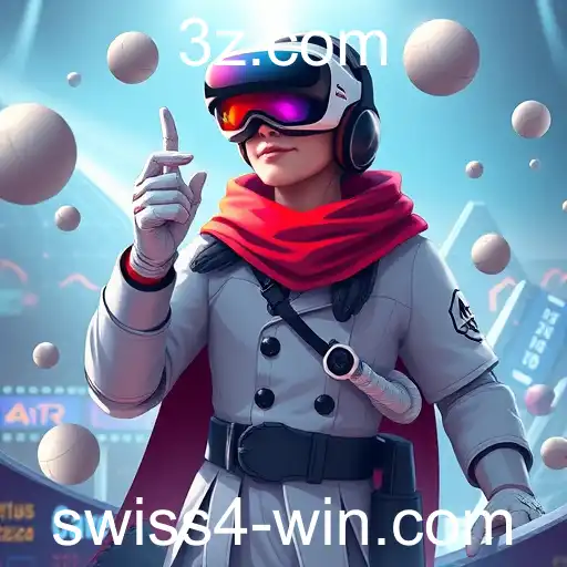 Crescimento do Mercado de Jogos Online na Suíça