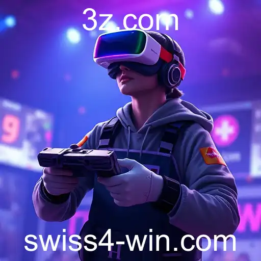 Inovação e Crescimento no Mercado de Jogos Online