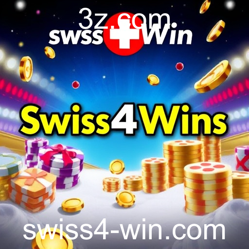 Explorando a Categoria 'Promoções' no Swiss4Win: Mais do que Apenas Ofertas