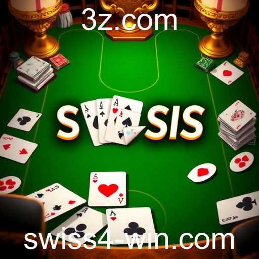 Ascensão do Swiss4Win no Mercado Internacional