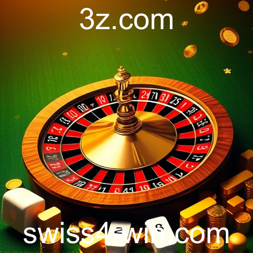 O Fascinante Mundo das Roletas no Swiss4Win