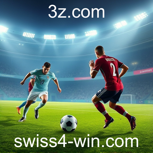 O Crescimento das Apostas Esportivas no Site Swiss4win