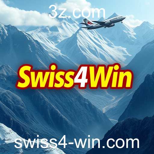 A Revolução do iGaming na Suíça: Swiss4Win em Destaque