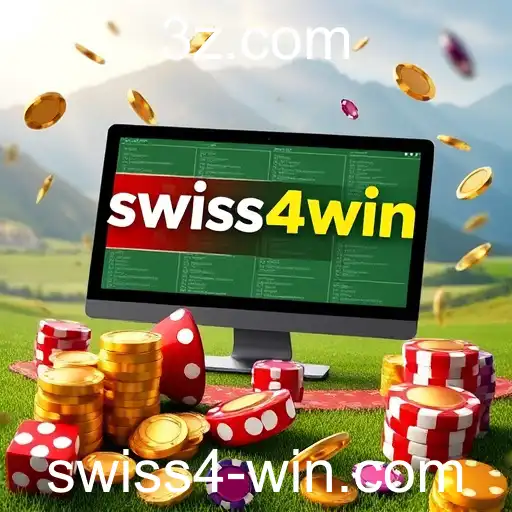 O Impacto dos Jogos Online na Suíça: Análise Atual