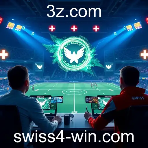 Ascensão e Impacto do Swiss4win em 2025