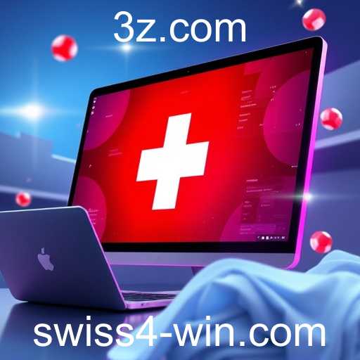 A Evolução do Swiss4Win no Mercado de Jogos Online