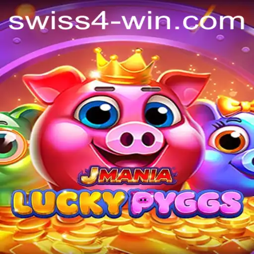 swiss4win Casino App